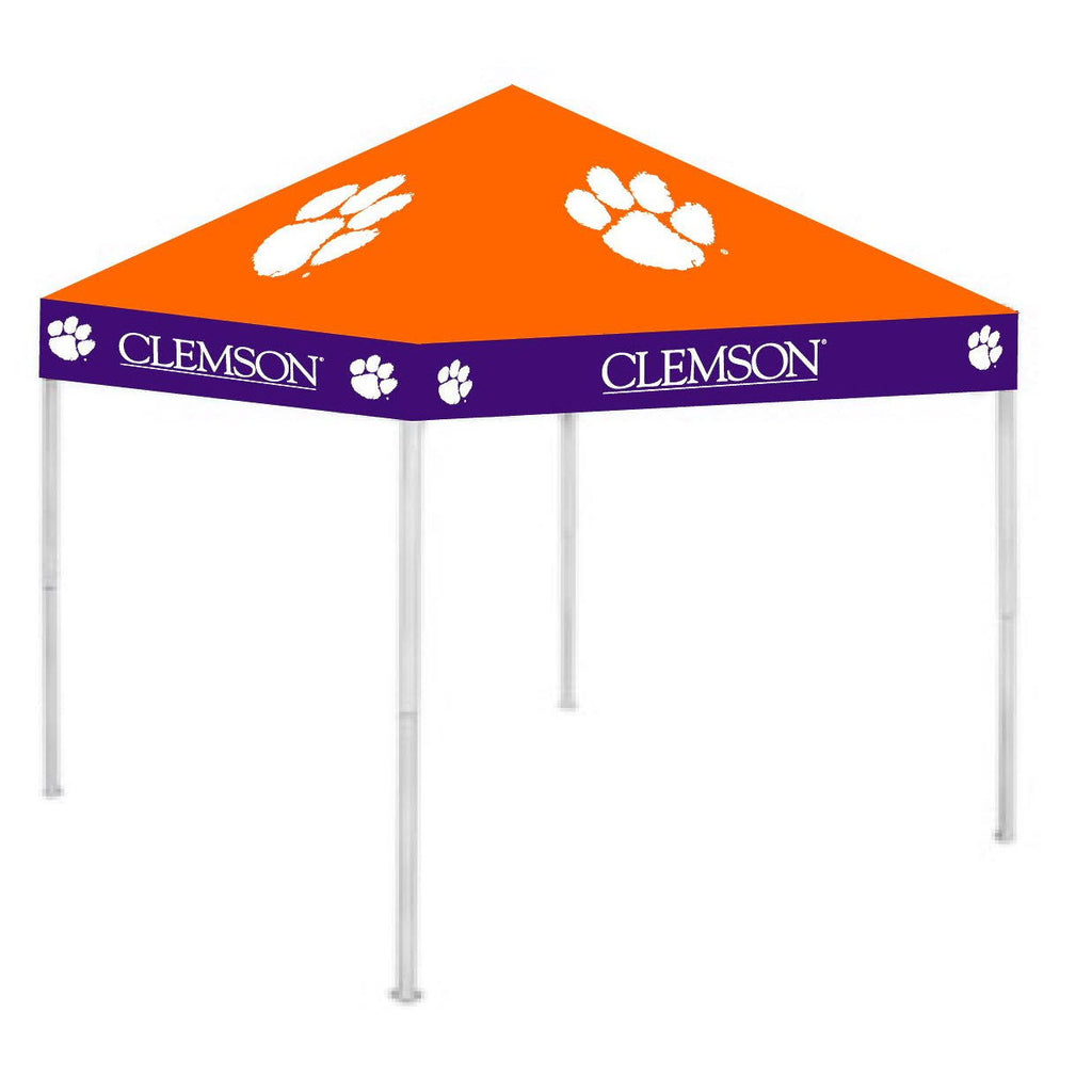 NCAA Clemson Tigers Canopy B52645