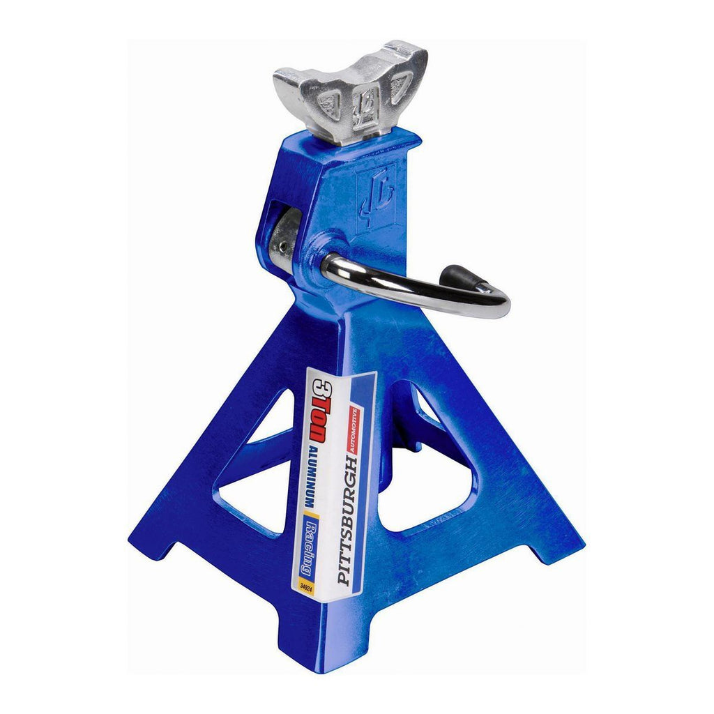 3 Ton Aluminum Jack Stands K8063