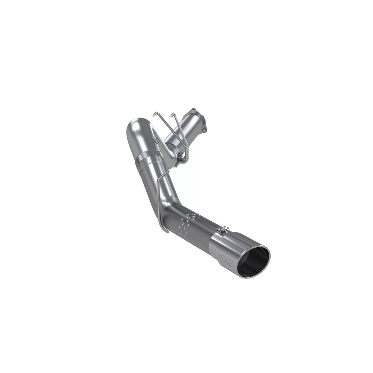 Ford F250/350/450 6.7L T409 Exhaust System J738
