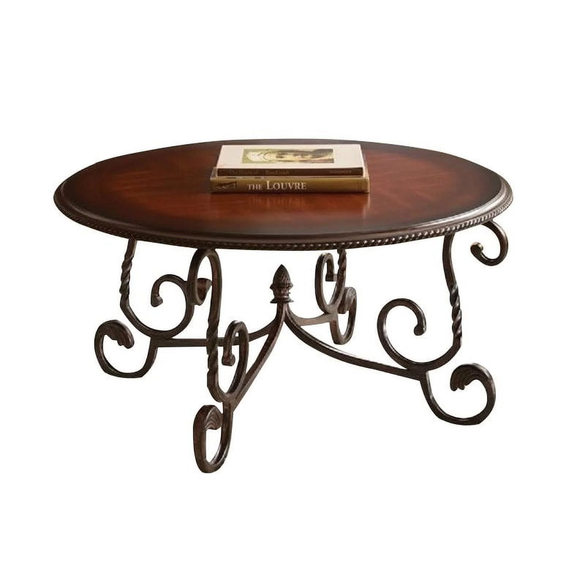 2 Piece Coffee Table and End Table Set R5721