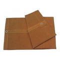 Canvas Tarp 8 x 16Ft E766471