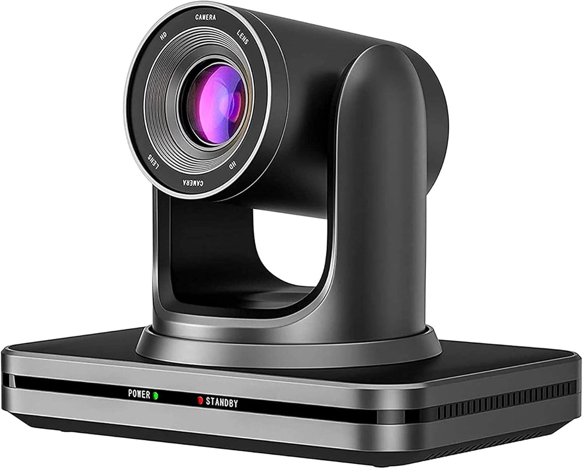 HD 1080P USB PTZ Video Conference Camera with 3X Zoom D89278