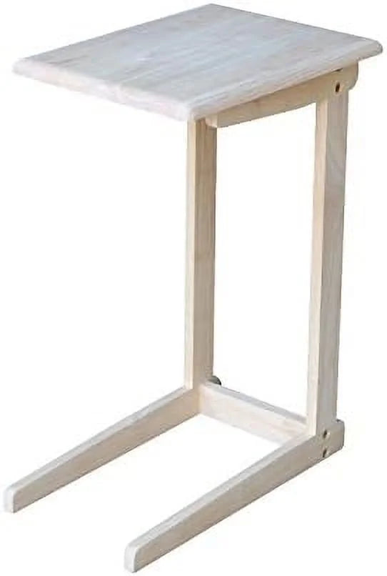 Unfinished Sofa Server Table T789644