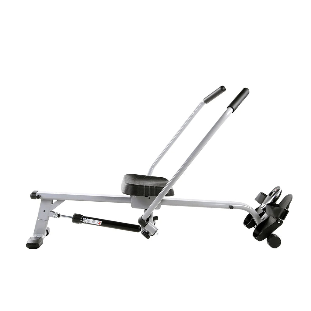 Full Motion Hydraulic Cylinder LCD Monitor Rowing Machine B4890