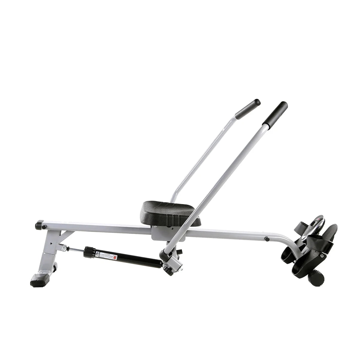Full Motion Hydraulic Cylinder LCD Monitor Rowing Machine B4890