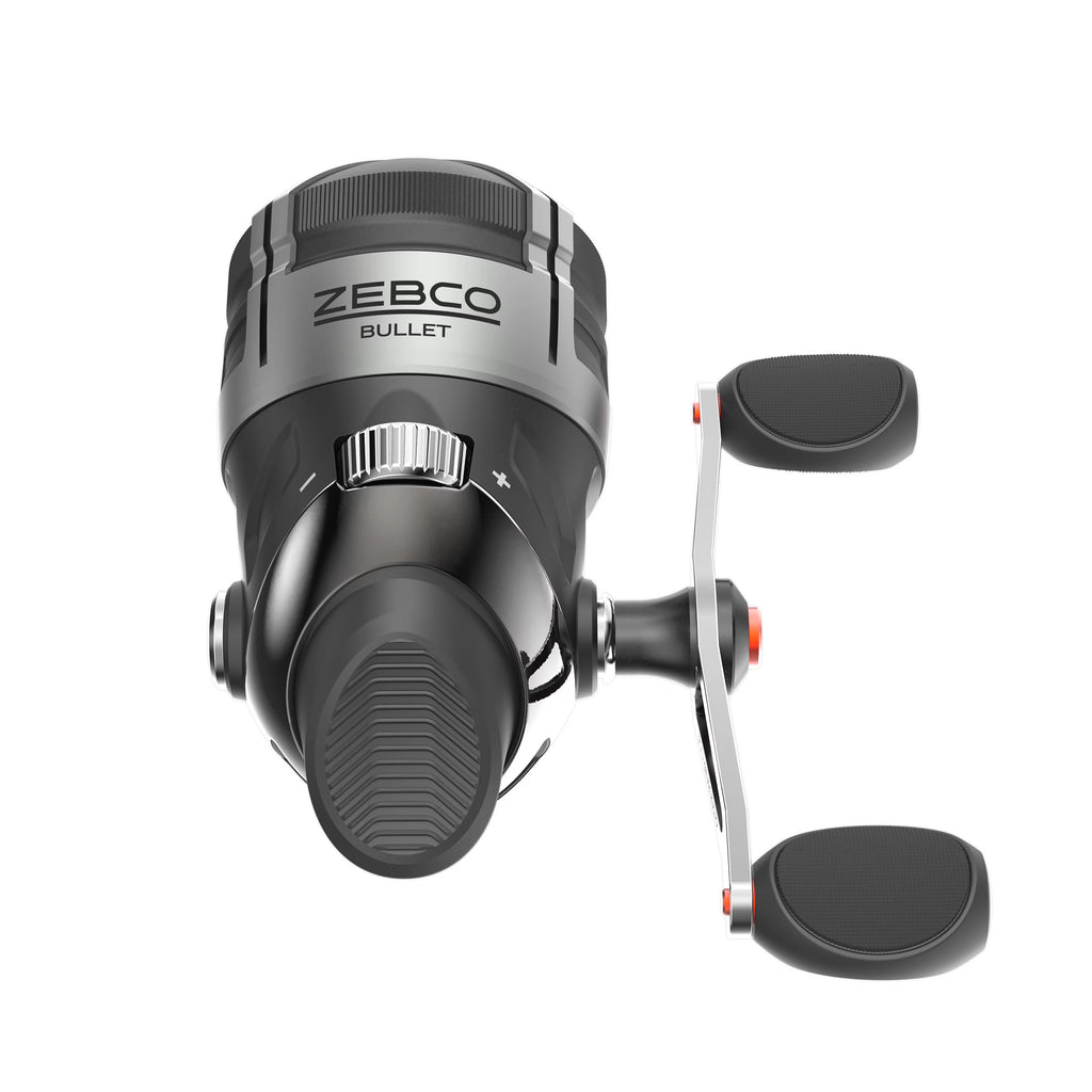 Spincast Fishing Reel M155588