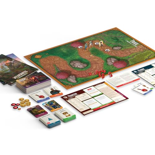 Starter Set: Heroes of The Borderlands R907