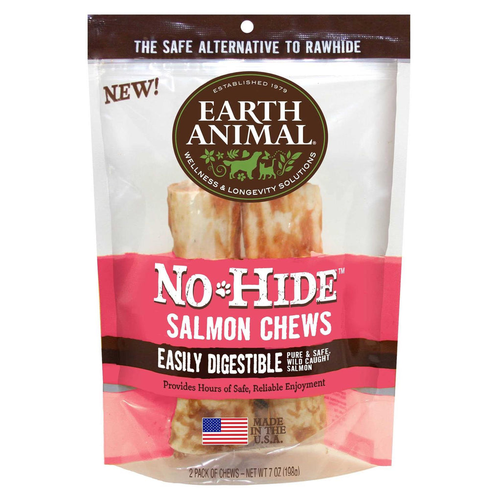 Dog No Hide Salmon Pet Supplies V41105