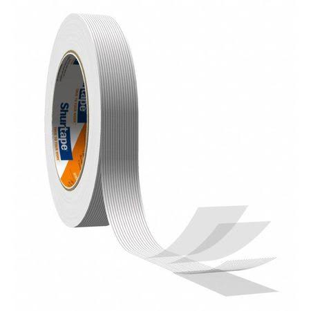Strapping Tape, Light Duty, 24 Pack V65575