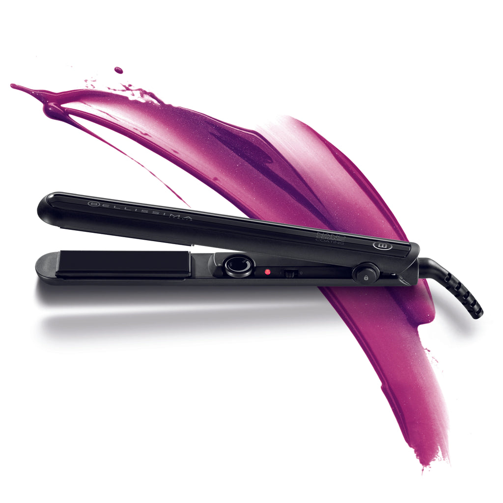 Ceramic Coating Straightener X9566