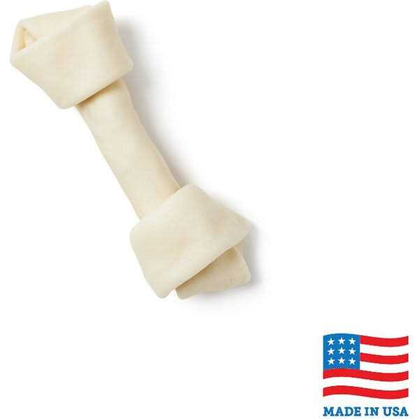 Rawhide Bone Dog Treat O7072