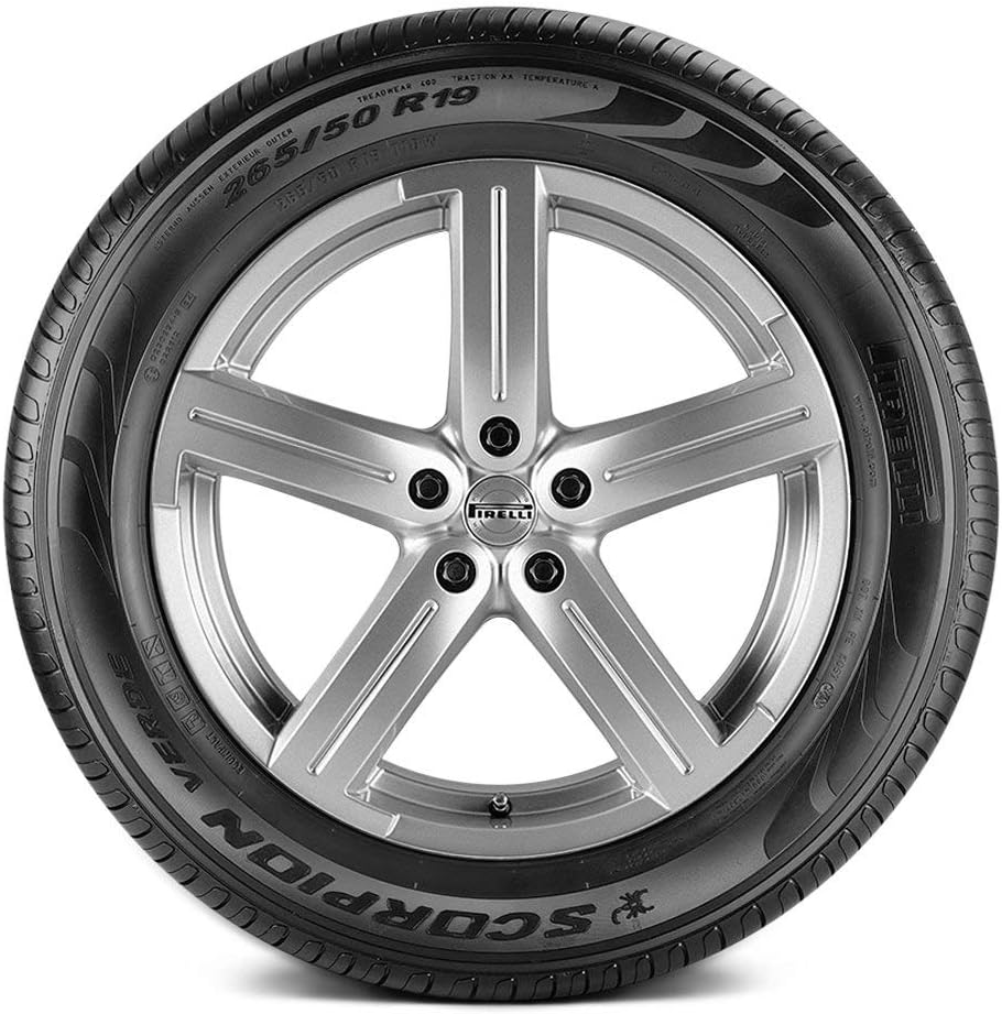 235/50R19 99V Performance Radial Tire O902890
