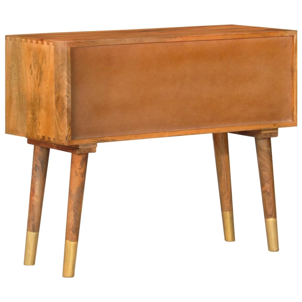 Solid Mango Wood Sideboard Y22953