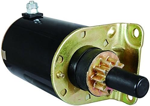 12V CCW 10 Tooth Starter Pack of 2 U2006