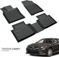 All Weather Non-Slip Rubber Floor Liner Floor Mat Y2606
