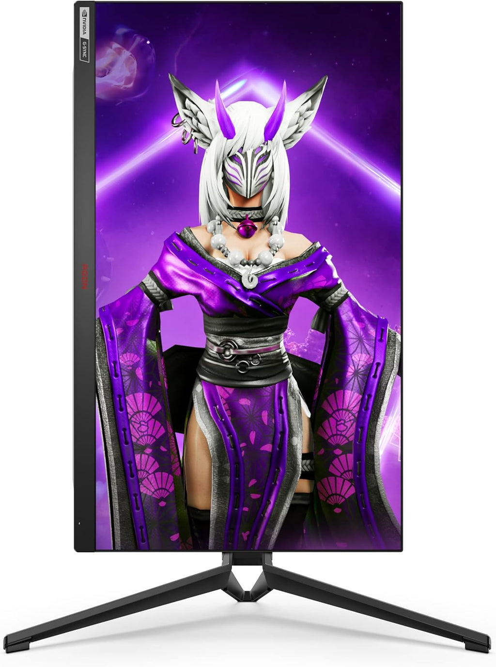 25" FHD 360Hz 1ms Gaming Monitor X513