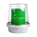 90G-N5 Strobe Grn 120AC A600270
