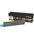 Yellow High Yield Toner Cartridge B31175