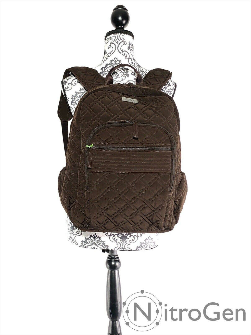 Espresso Campus Backpack B7300
