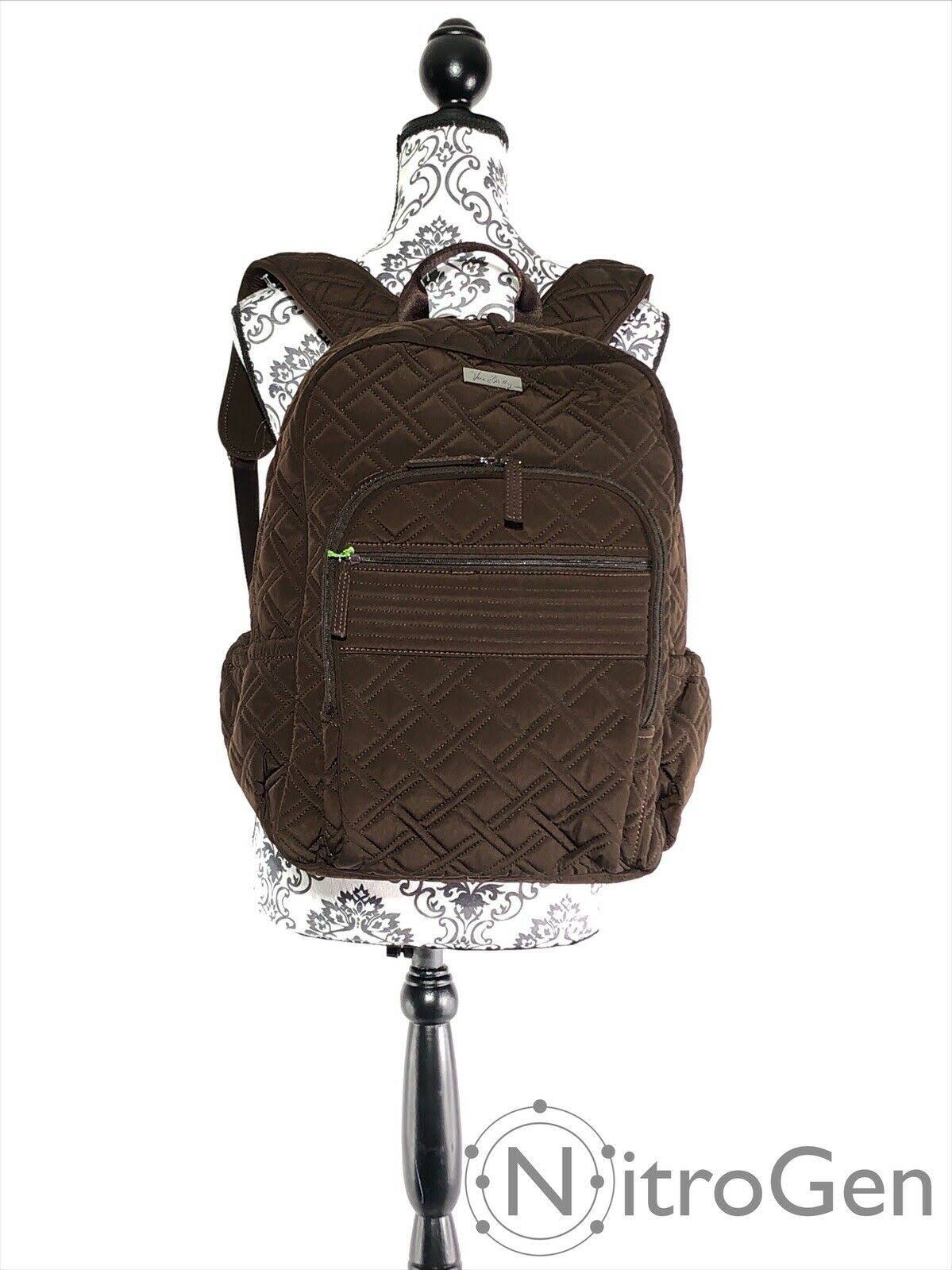 Espresso Campus Backpack B7300
