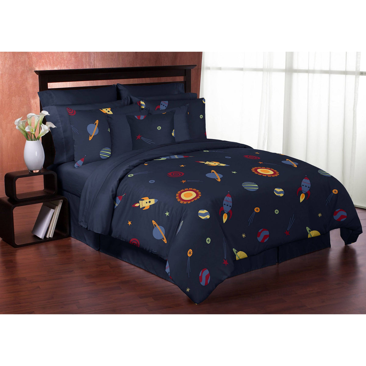 3-Piece Full/Queen Comforter Set M336256