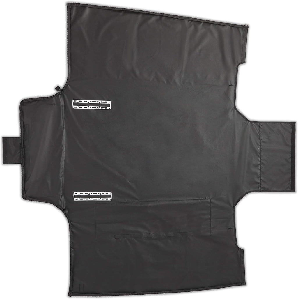 Black Grill Cover Pack of 2 X567