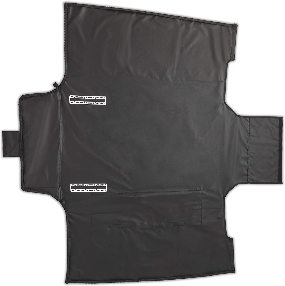 Black Grill Cover Pack of 2 X567