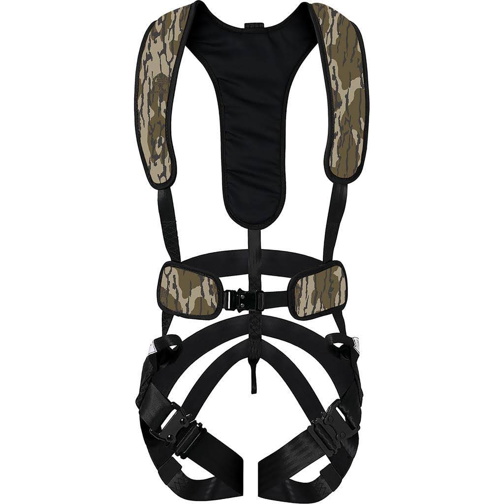 Mossy Oak Safety Harness D685