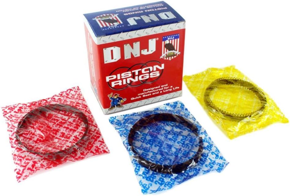 Engine Rebuild Kit for 3.0L DOHC V6 N4787
