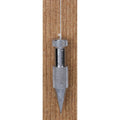 Plumb Bob With 15 Ft. Line U7462