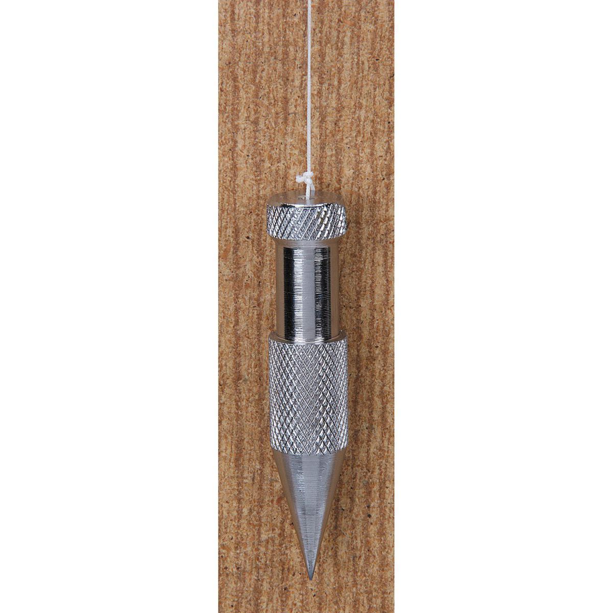 Plumb Bob With 15 Ft. Line U7462