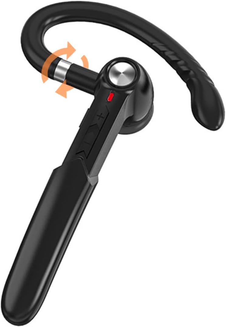 Wireless Bluetooth Headphones with Microphone Noise Canceling Headset O871