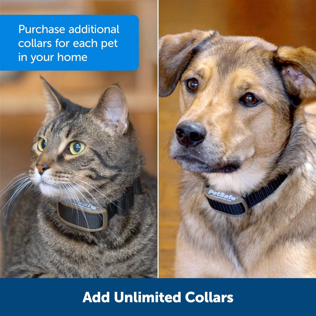 Receiver Collar B284682