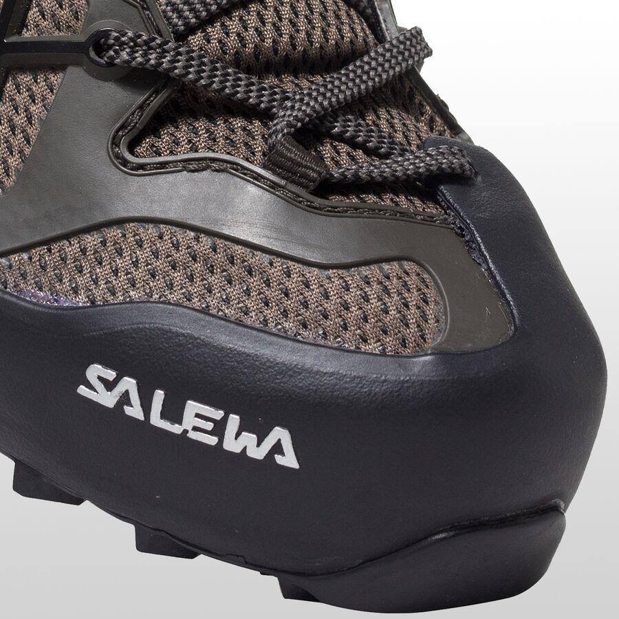 Black Olive Wallnut Wildfire GTX Hiking Shoes G74212