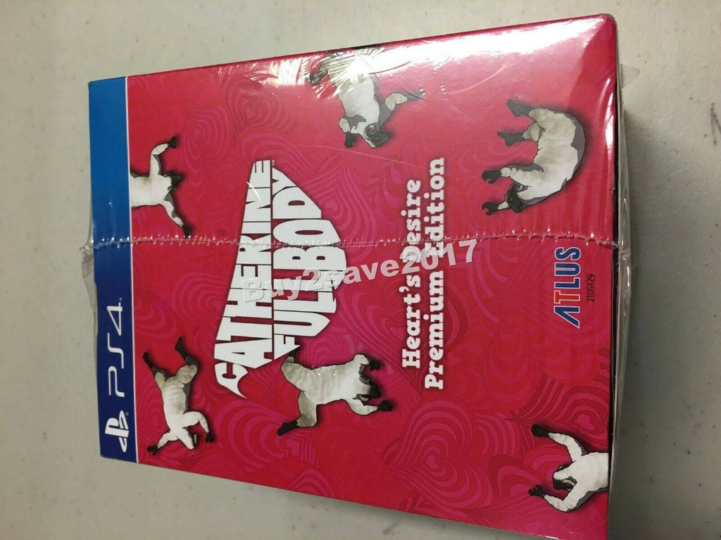 PlayStation 4 Game V206658