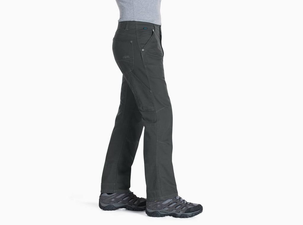 Carbon 28W x 30L Pants P915687