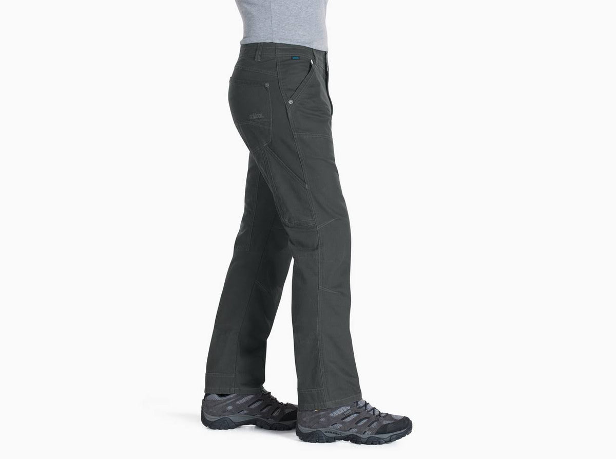 Carbon 28W x 30L Pants P915687