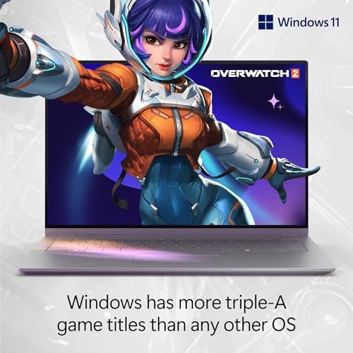 16” FHD+ 165Hz Display, RTX 5060, Intel Core i7, 16GB DDR5, 1TB SSD, Windows 11 Home Gaming Laptop X36722