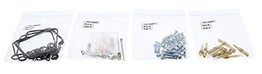 Carburetor Rebuild Kit O346