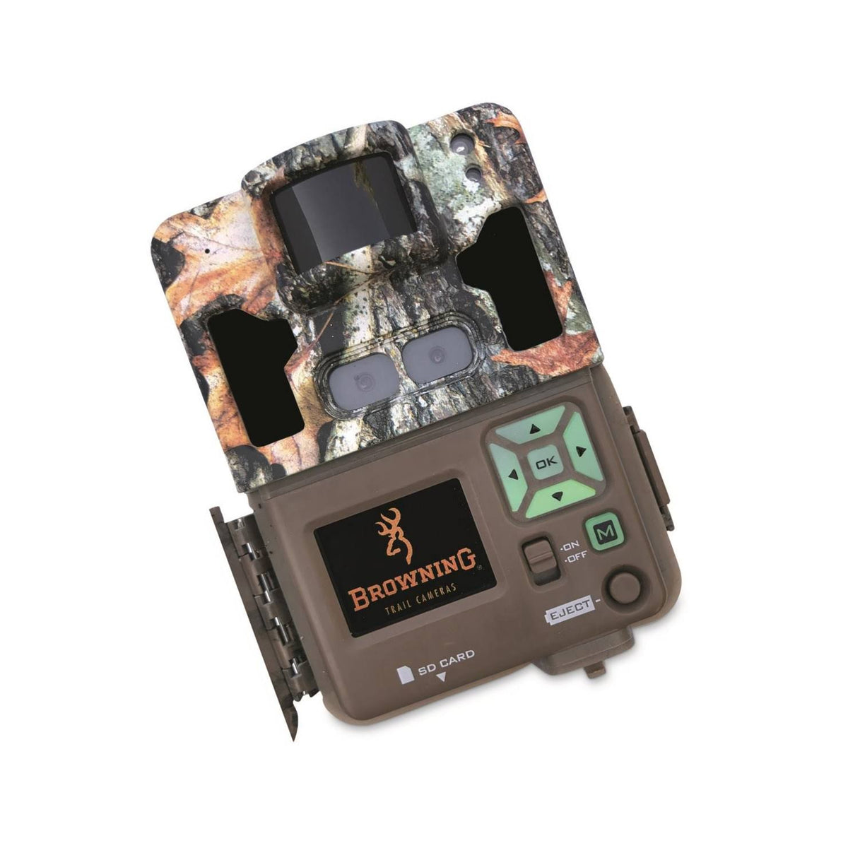 Trail Camera Dual Lens C89403