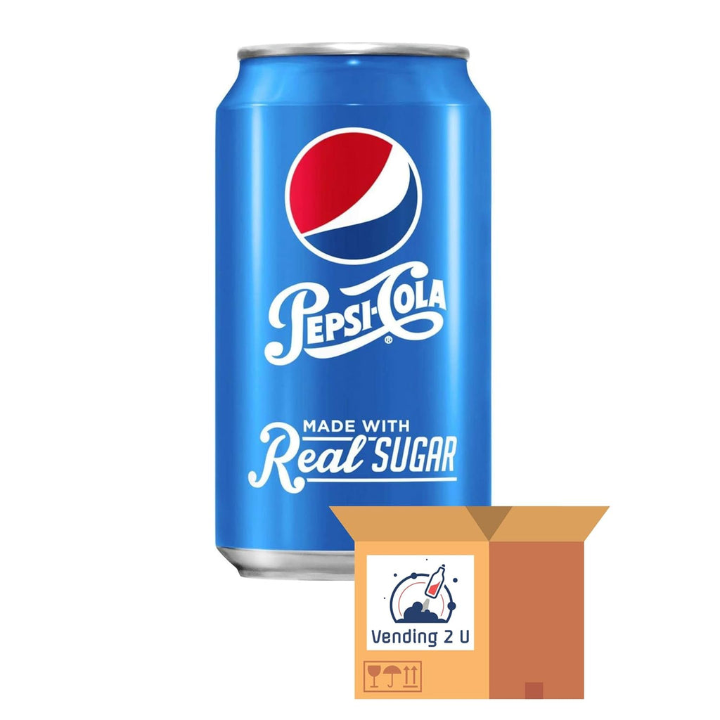 12oz Cans 24 Units O38624