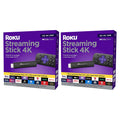 2 Pack 4K Streaming Device with Voice Remote Z114922