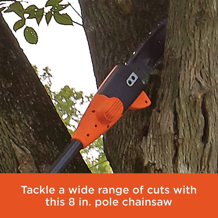 20V Lithium Ion Pole Saw I363482