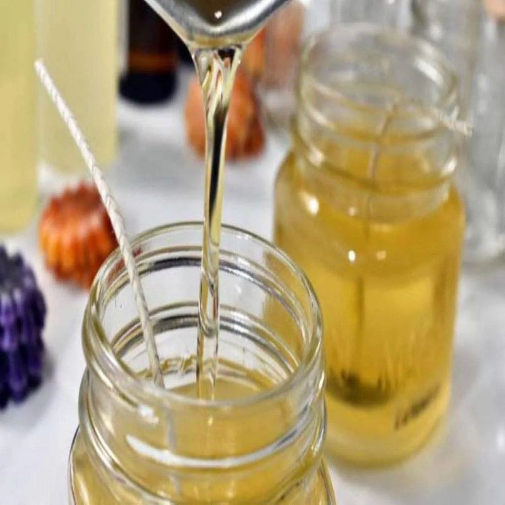 64oz Bottle for Candle Making G944