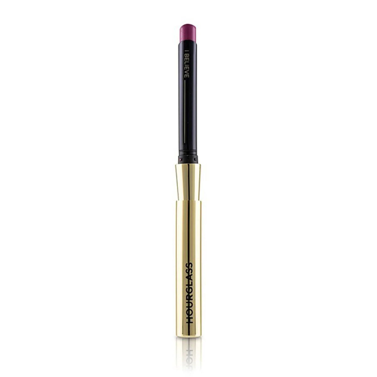 Ultra Slim Refillable Lipstick - Vivid Pink 0.03oz B1649