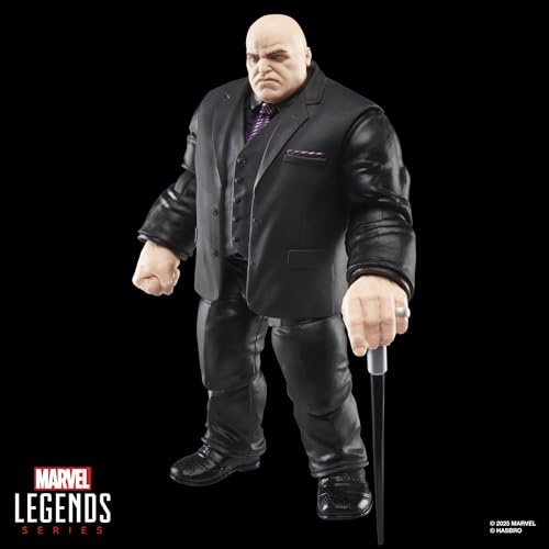 6 Inch Action Figure L714