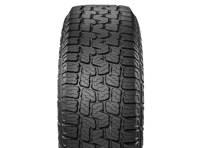 245/65R17 All Terrain Plus Tire Z826