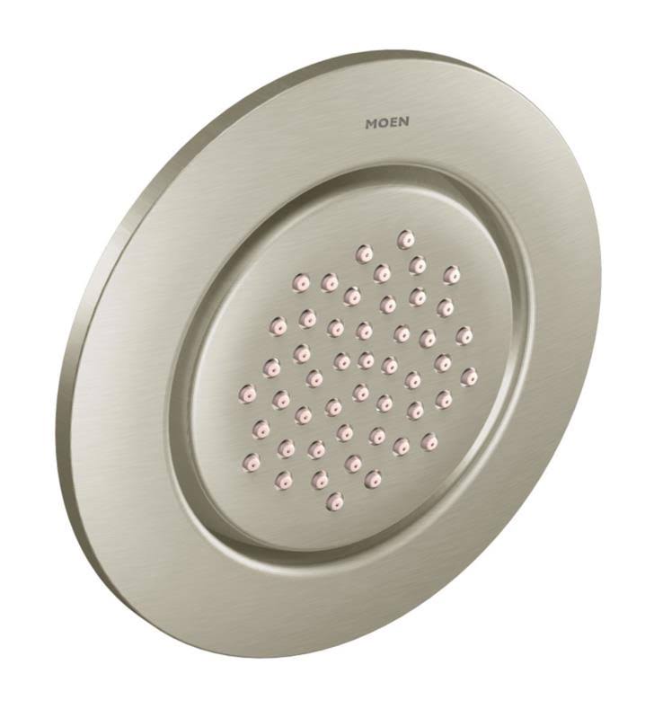 Matte Black Body Spray A279110