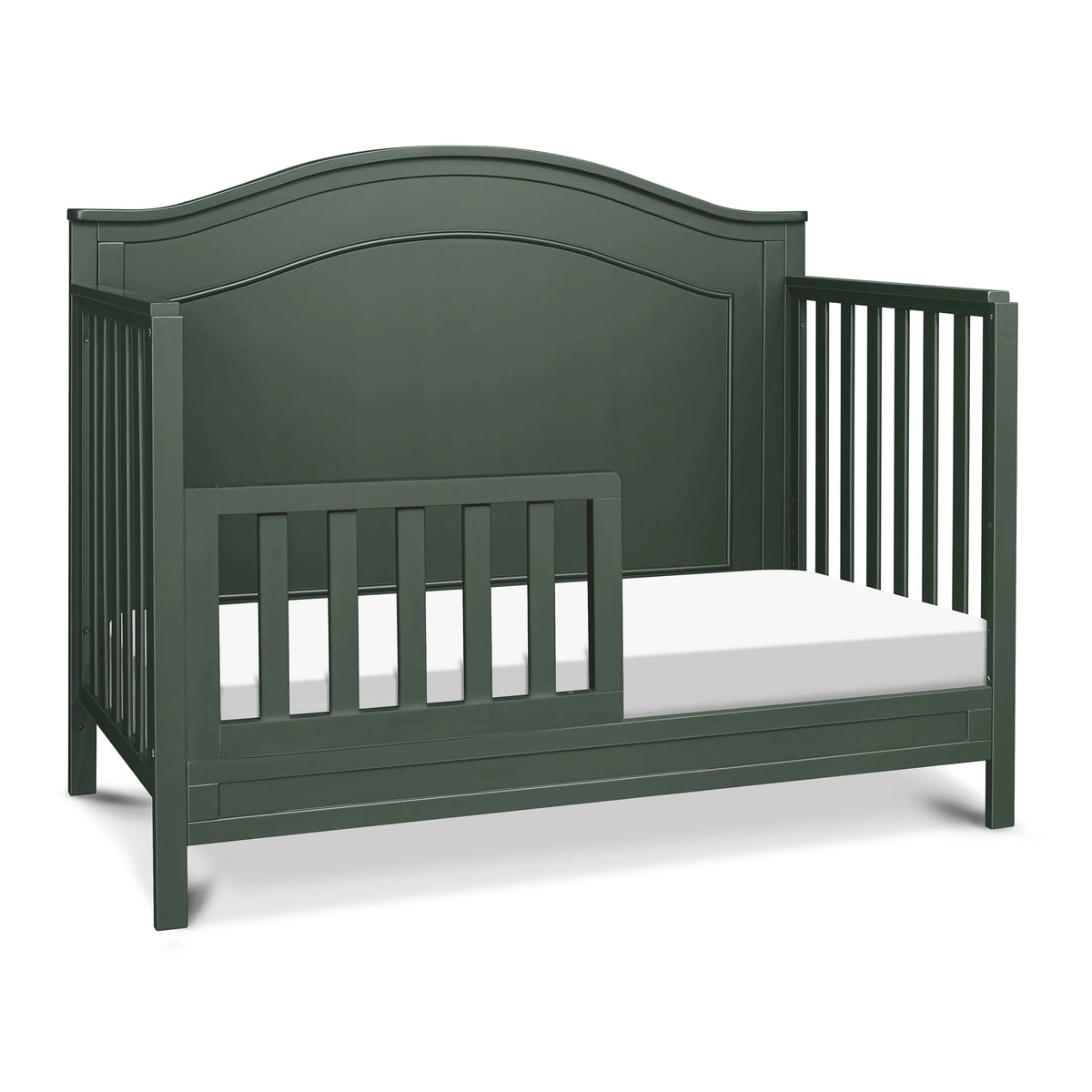 4-in-1 Convertible Crib B163