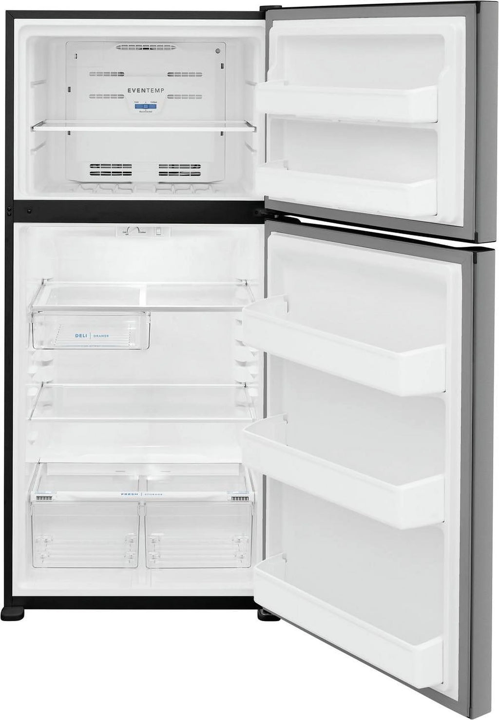 18.3 Cu. Ft. Top Freezer Refrigerator G38632